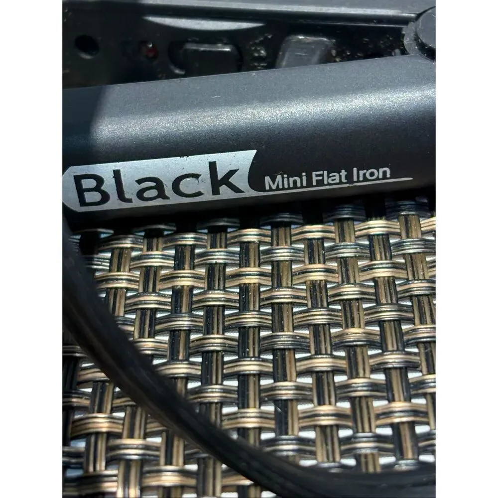 No Brand black mimi